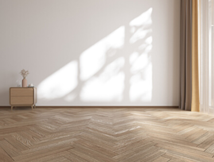 What is LVT Click flooring