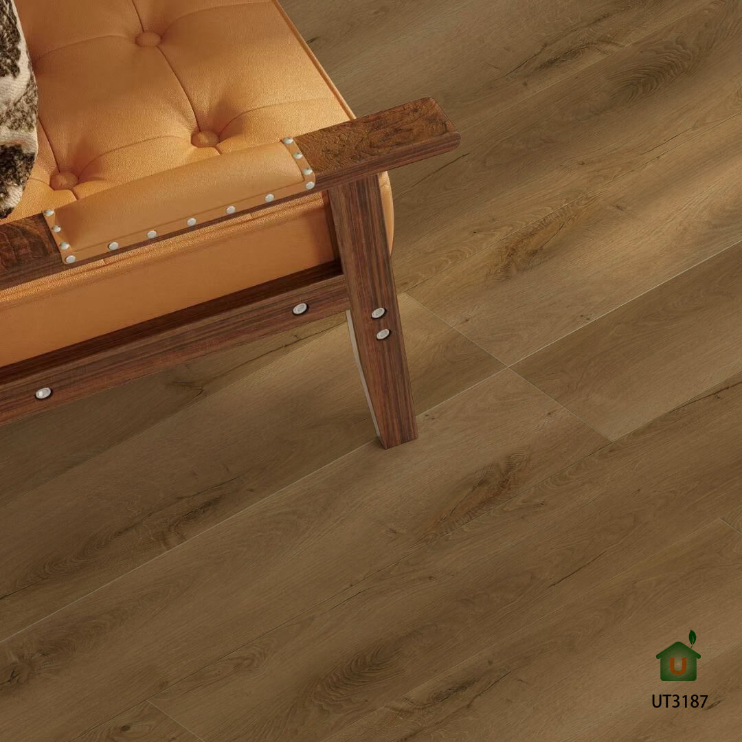 UT3187 ABA spc flooring -- EIR embossed